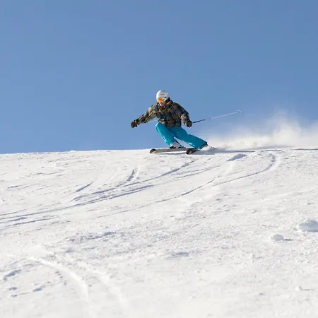 Haus Elisabeth - Freiburg, 1 Schlafzimmer, Feldberg Nahe Skipiste