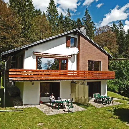Haus Elisabeth - Freiburg, 1 Schlafzimmer, Feldberg Nahe Skipiste Apartamento