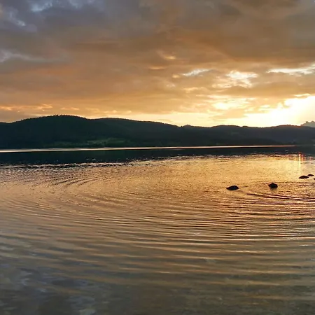 Apartamento Haus Elisabeth - Freiburg, 1 Schlafzimmer, Feldberg Nahe Skipiste