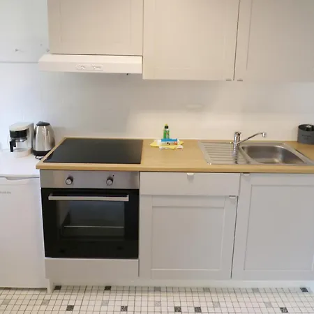 Haus Elisabeth - Freiburg, 1 Schlafzimmer, Feldberg Nahe Skipiste *