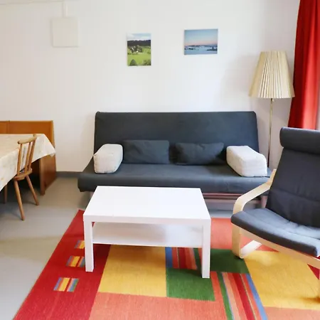 Haus Elisabeth - Freiburg, 1 Schlafzimmer, Feldberg Nahe Skipiste Apartamento