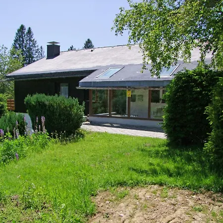Haus Elisabeth - Freiburg, 1 Schlafzimmer, Feldberg Nahe Skipiste