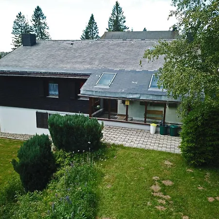 Apartamento Haus Elisabeth - Freiburg, 1 Schlafzimmer, Feldberg Nahe Skipiste Feldberg (Baden-Wurttemberg)